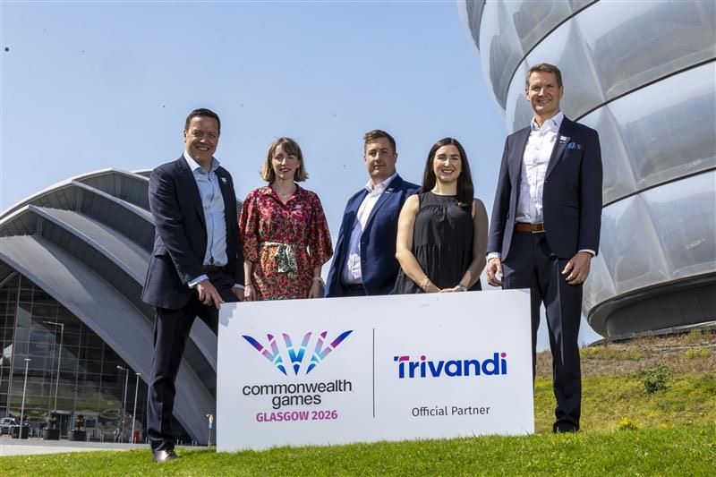 Trivandi Wins King’s Award for Enterprise in International Trade