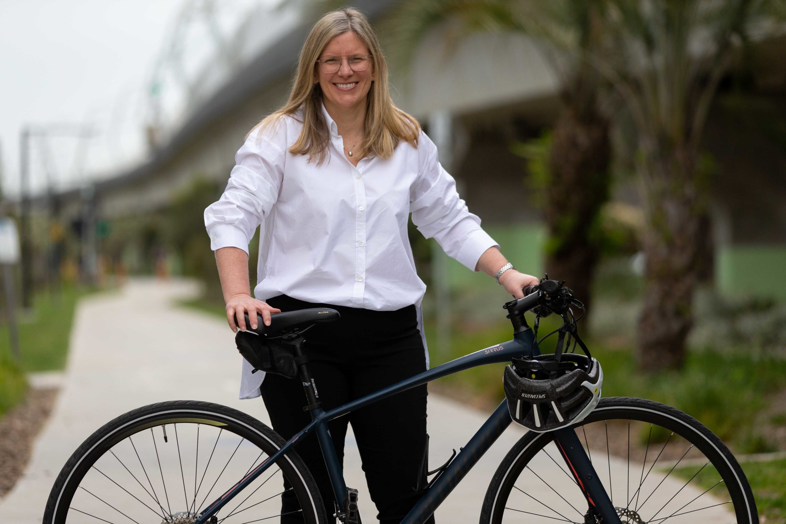 2023 UCI Cycling World Championships appoint CEO