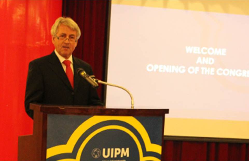 A new dawn for UIPM