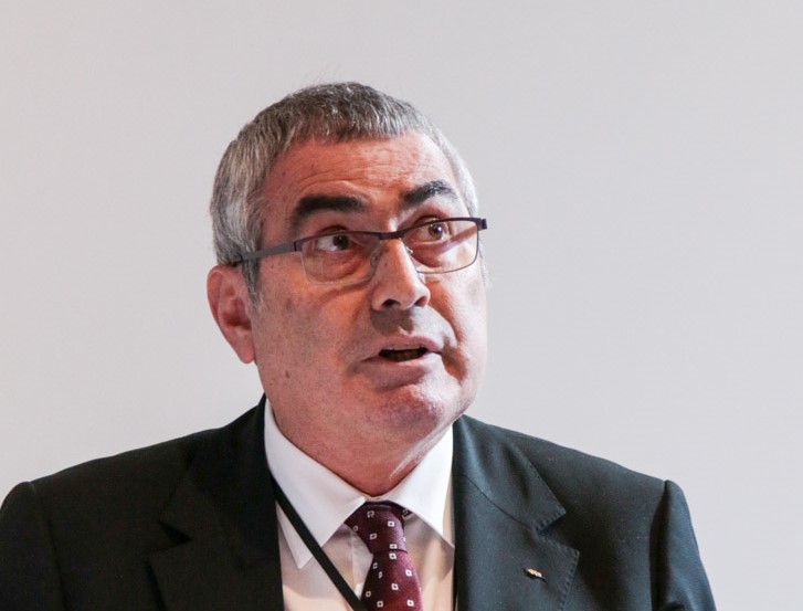 Vaccination important for communities, not just Olympic athletes – Prof. Erdener