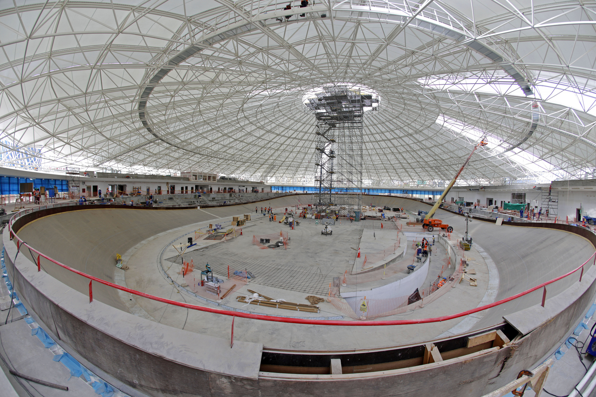 CSM Live contracted to make 2019 Pan & Parapan American Games look and feel great