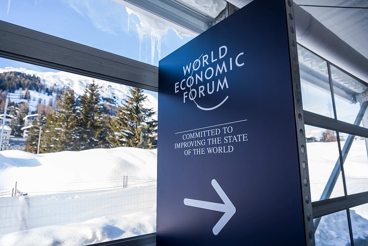 Davos is not the only major event that can change the world