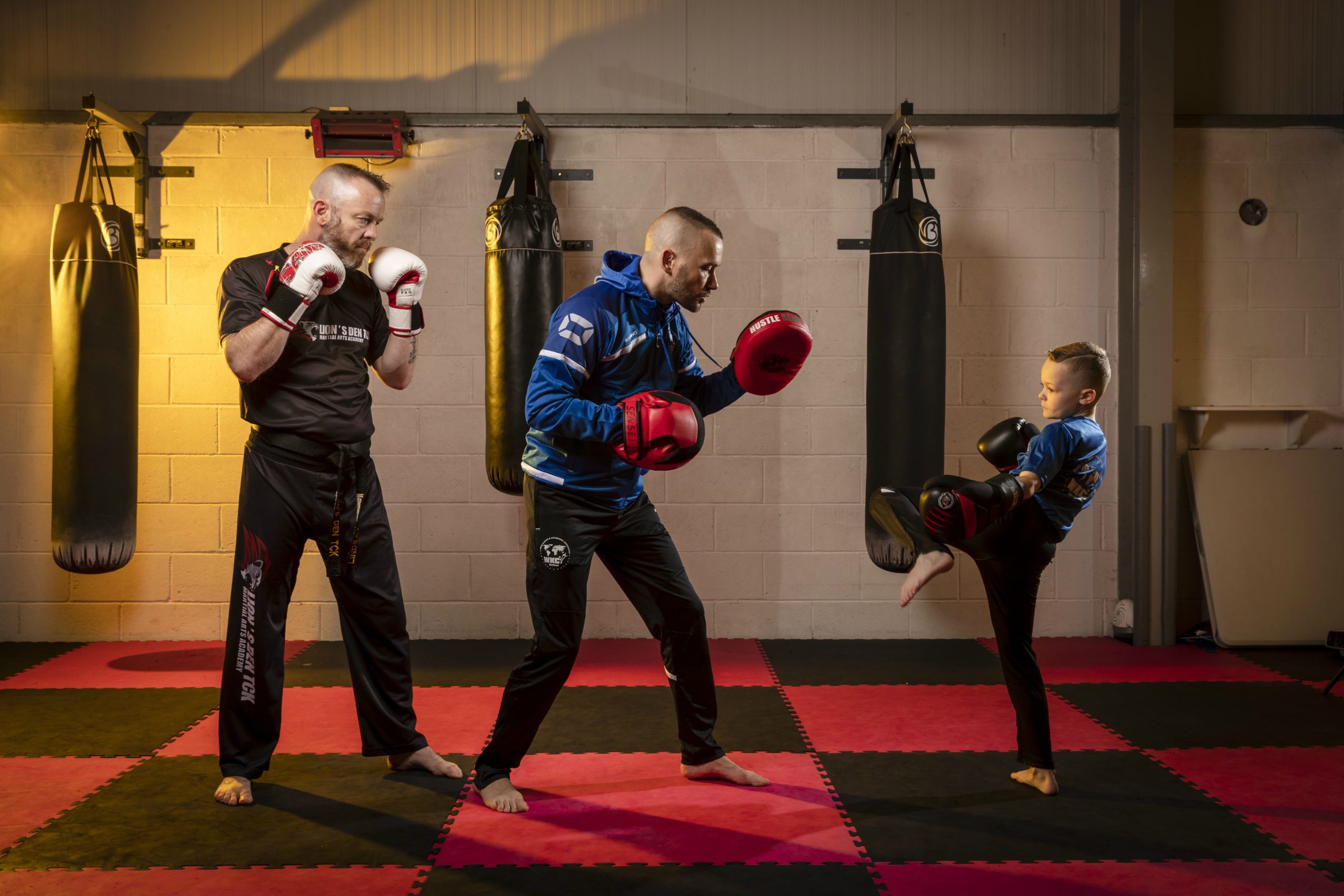 Scotland’s National Events Programme celebrates Round 40 milestone