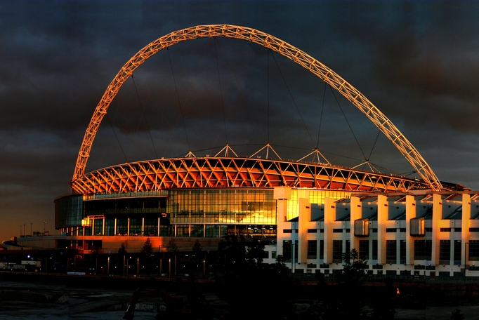 England targets Euro 2028 as Wembley closes in on 2020 finale