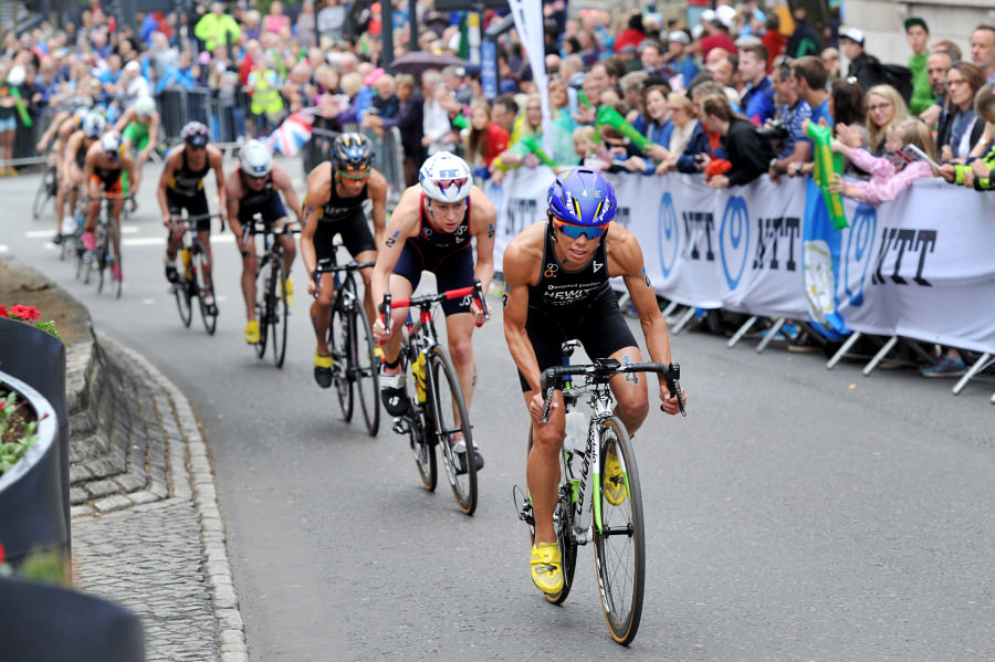 ITU extends partnership with SEL Sport & Events Logistics