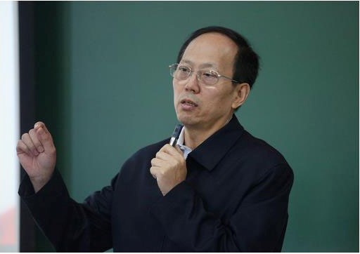 Chinese Olympic Committee appoints new president