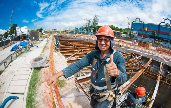 Rio’s transformation will be best ever – Nuzman