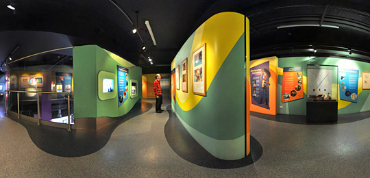 Four cities shortlisted for 2018 Great Exhibition of the North