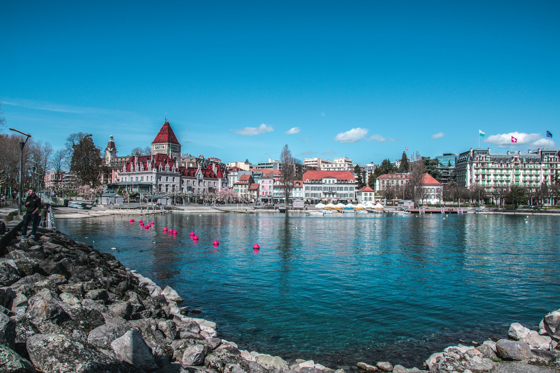 16 major U.S. destinations to visit Olympic Capital of Lausanne under umbrella of Sports ETA