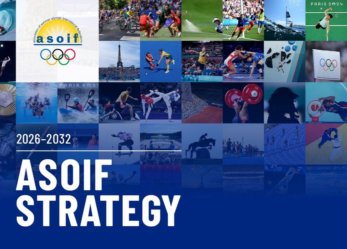 ASOIF raises voices of IFs in new strategy