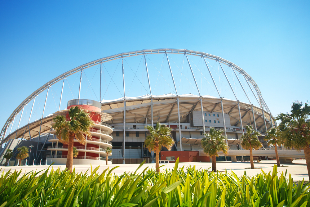 Qatar 2022: We can host World Cup any time of year
