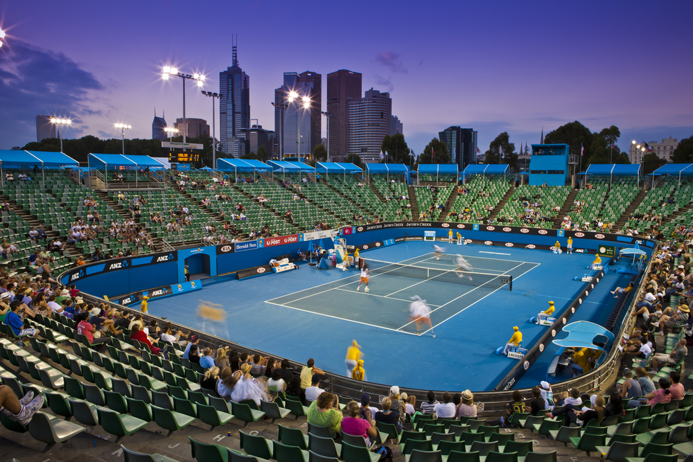 Eurosport renews Australian Open broadcast rights to 2021