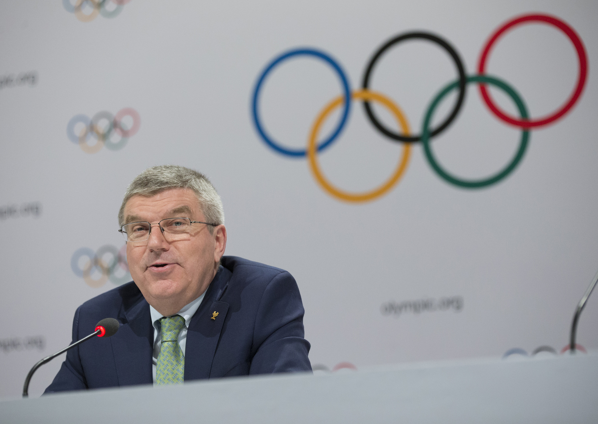 Dentsu acquires Asian Olympic broadcasting rights to 2024