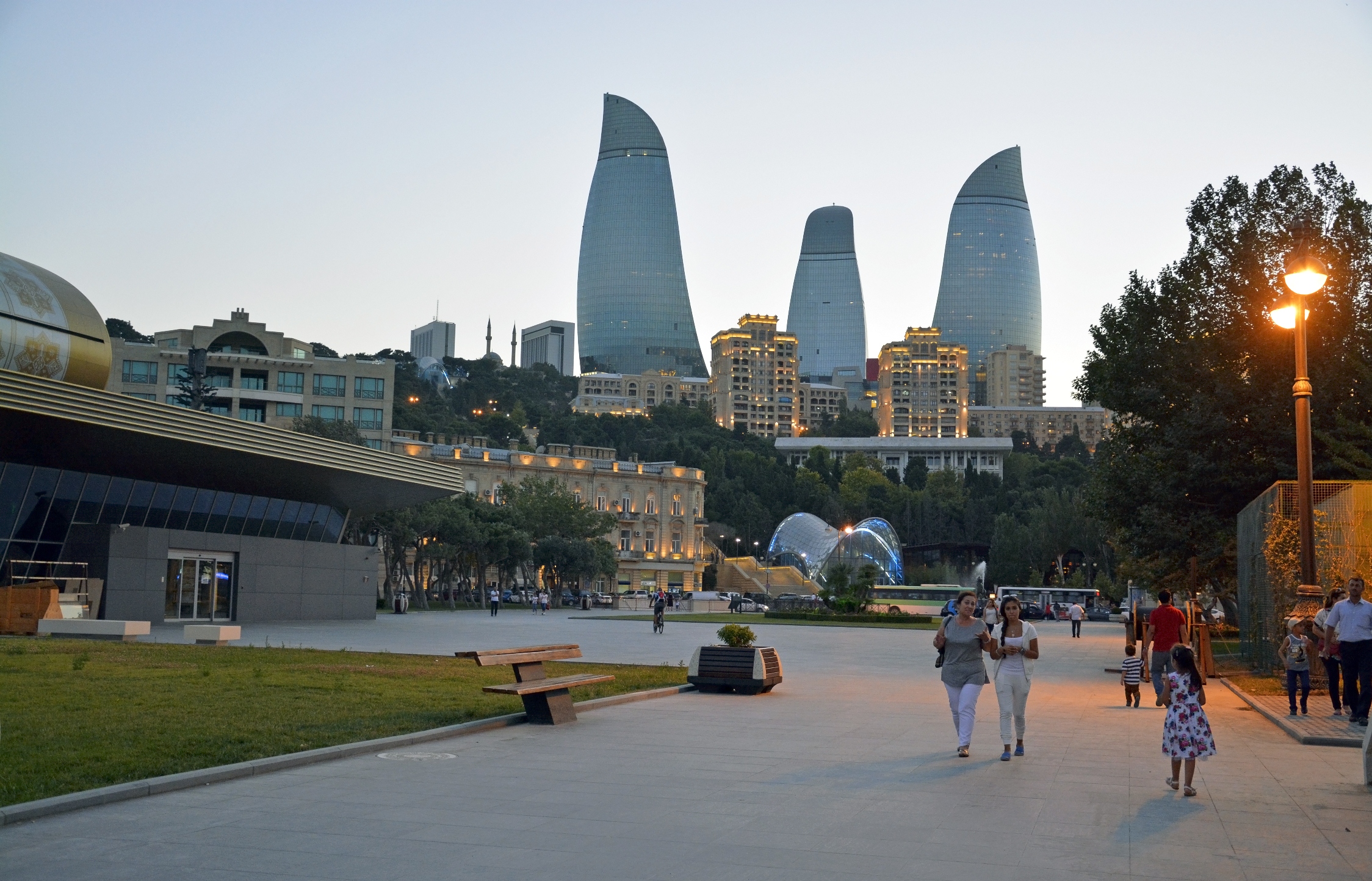 Baku 2015 signs first Asian broadcaster in Japan
