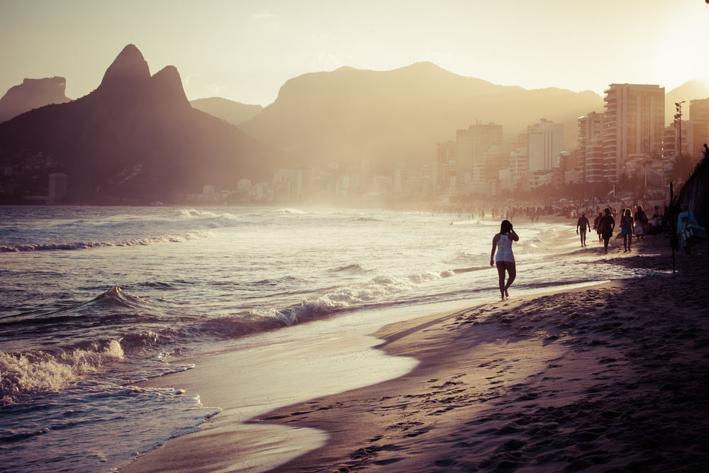 Rio Olympics organisers have no fear over venue completion