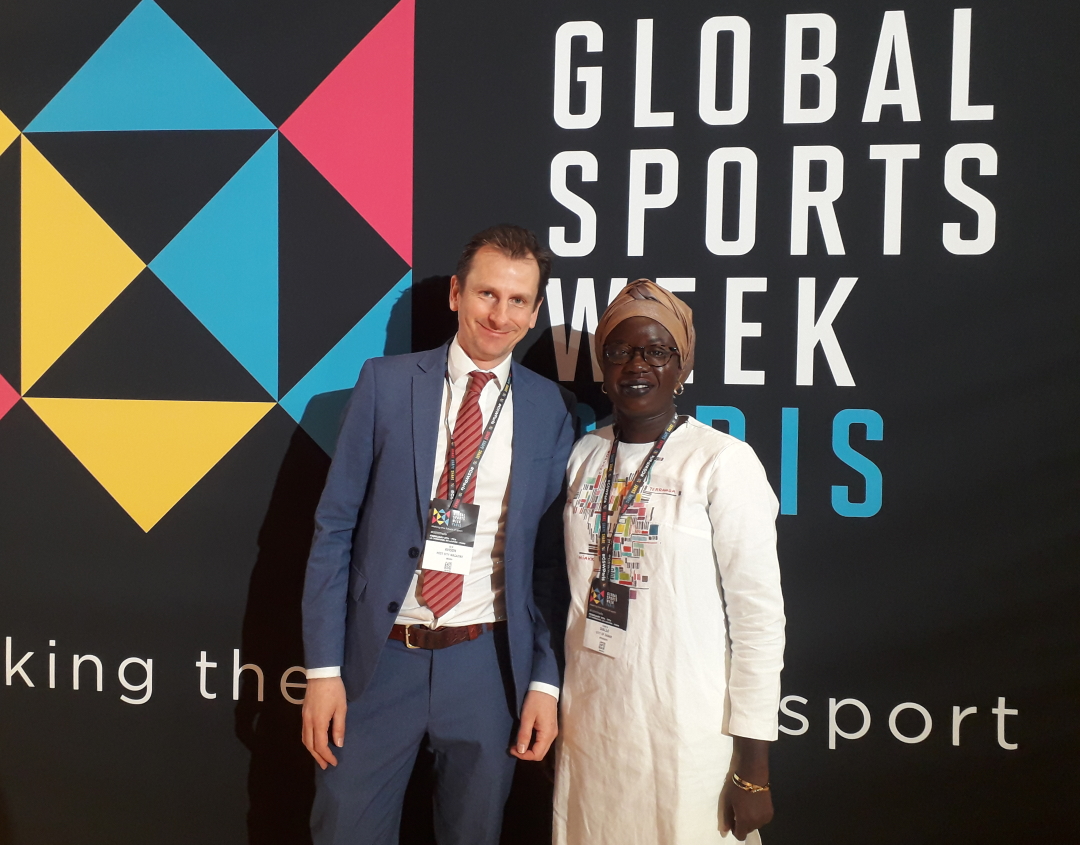 Africa’s long walk to the Olympic Games