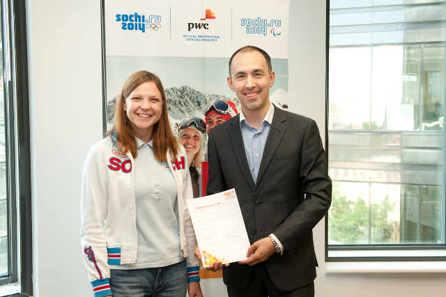 PwC renews SportAccord Convention gold partnership