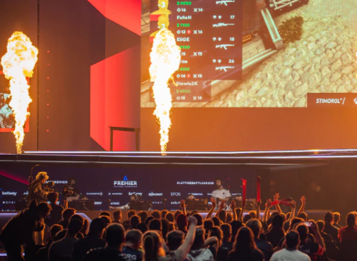 BLAST host destinations process underway for 2024 and beyond
