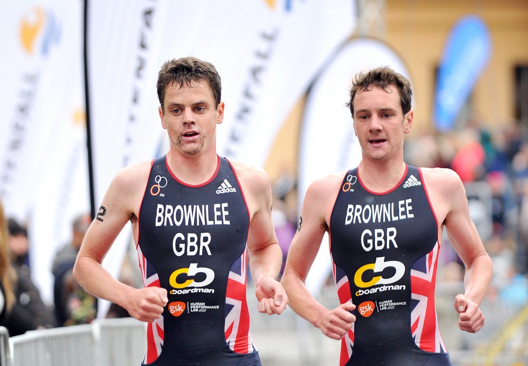 Triathlon World Championship hosts announced