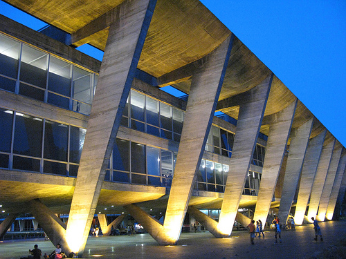 HOST CITY partners with Casa da Russia for Brazil 2014 World Cup