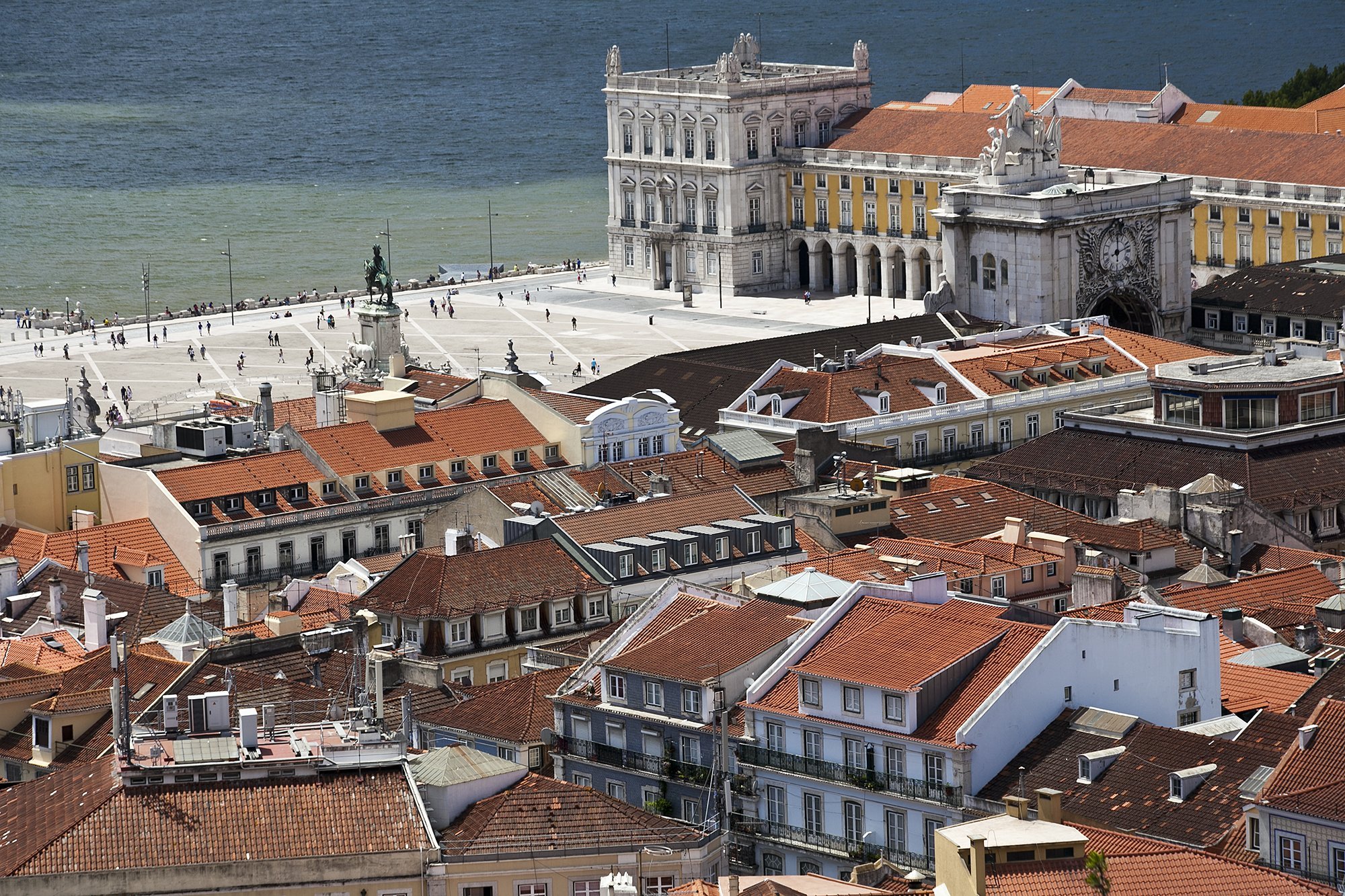 Portugal to host global Plasticity Forum on pollution