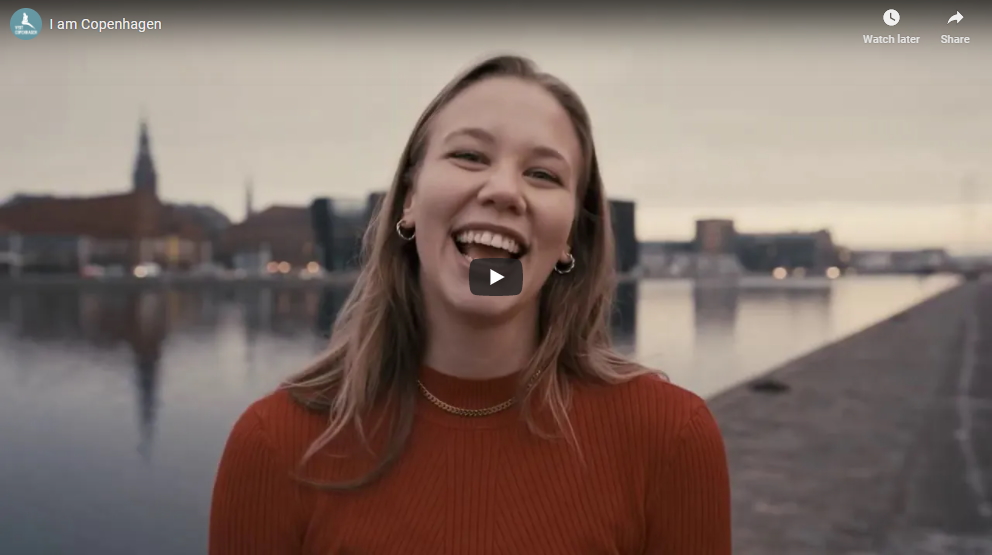 New film to launch historic year of events in Copenhagen