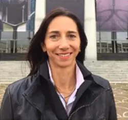 Dragana Clarke