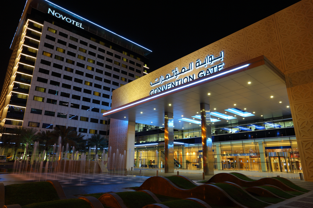 Dubai Convention and Events Bureau sponsors ABPCO