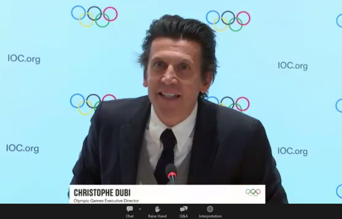 IOC climate change concerns delay election of 2030 Olympics host