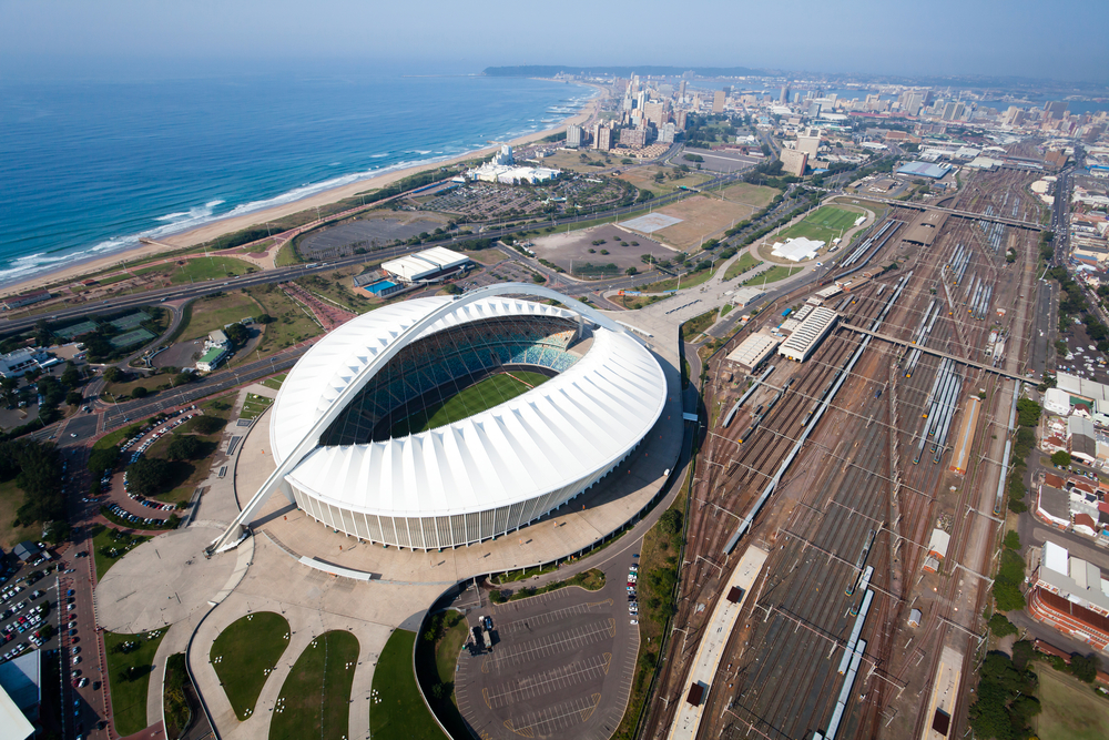 Durban 2022 Commonwealth Games is our sole focus – SASCOC