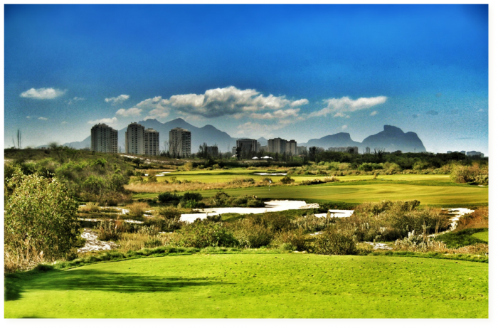 IOC visits Rio to check progress on 2016 Games