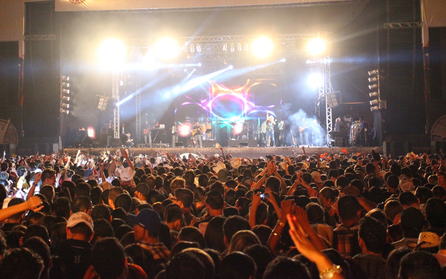 Host city Belo Horizonte reveals fan fest plans