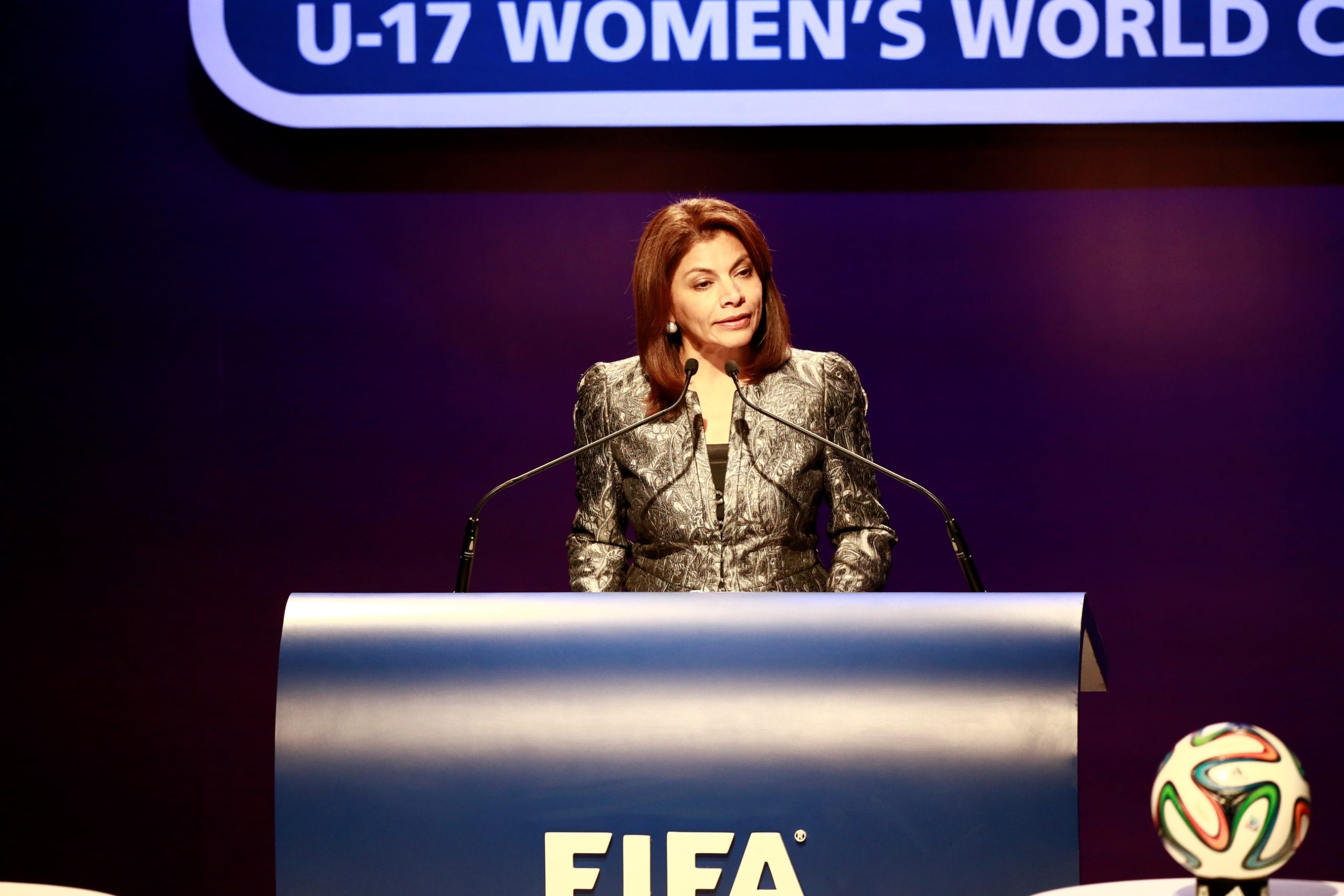 FIFA seeks single host for two Women’s World Cups