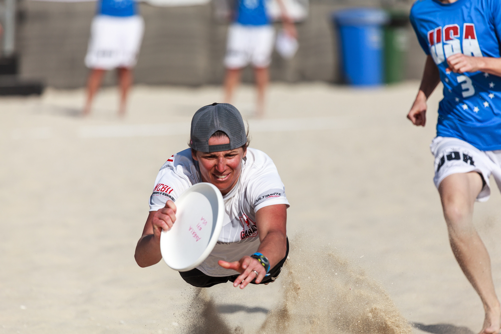 26 sports vie for Olympic inclusion at Tokyo 2020