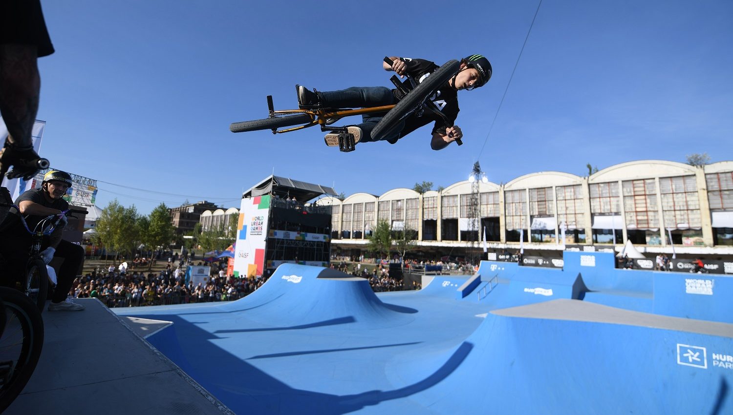GAISF opens host city selection process for various world multi-sport games