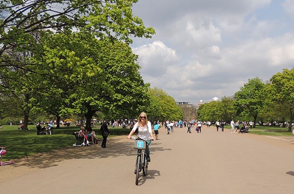 AIPH Green City Conference presents Champions of Green Cities who share their inspiring stories