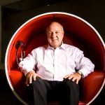 Harvey Goldsmith CBE