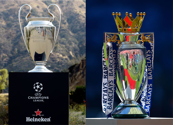 Soccerex confirms event partnerships
