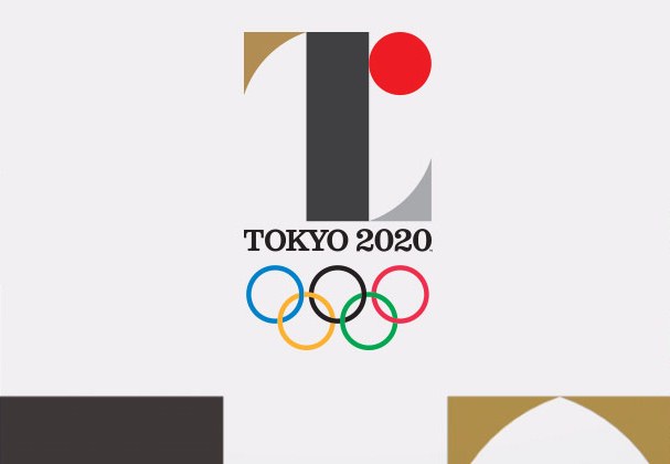 Tokyo 2020 gets design down to a T