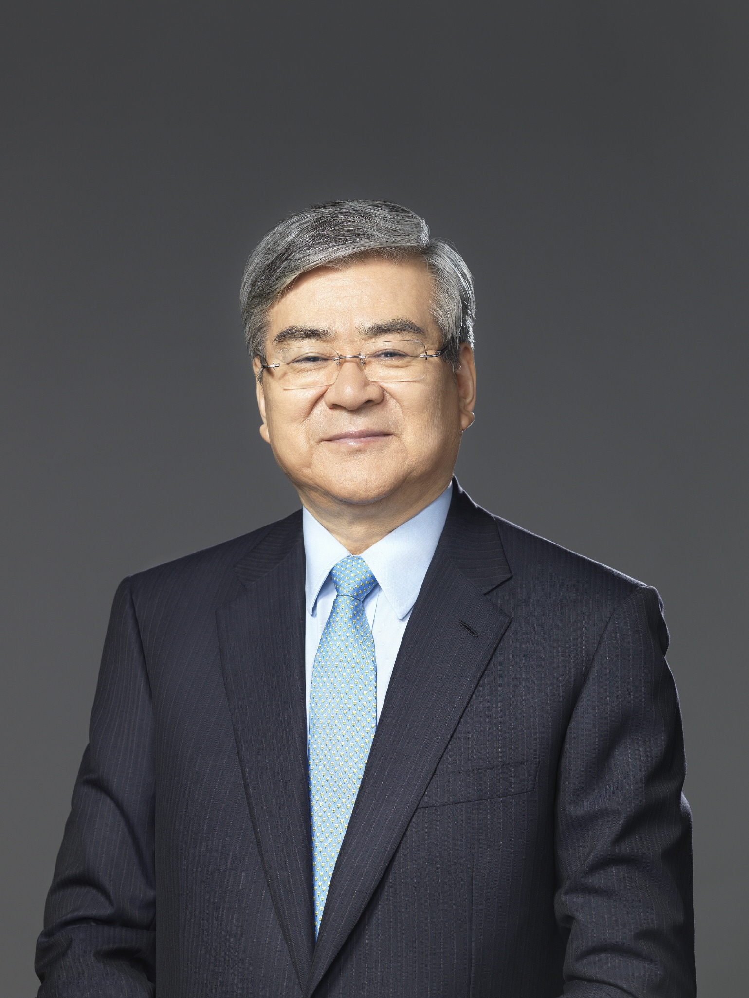 PyeongChang 2018 appoint former bid leader as permanent chief