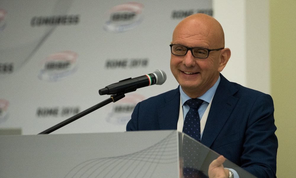 SportAccord cancels World Sport & Business Summit
