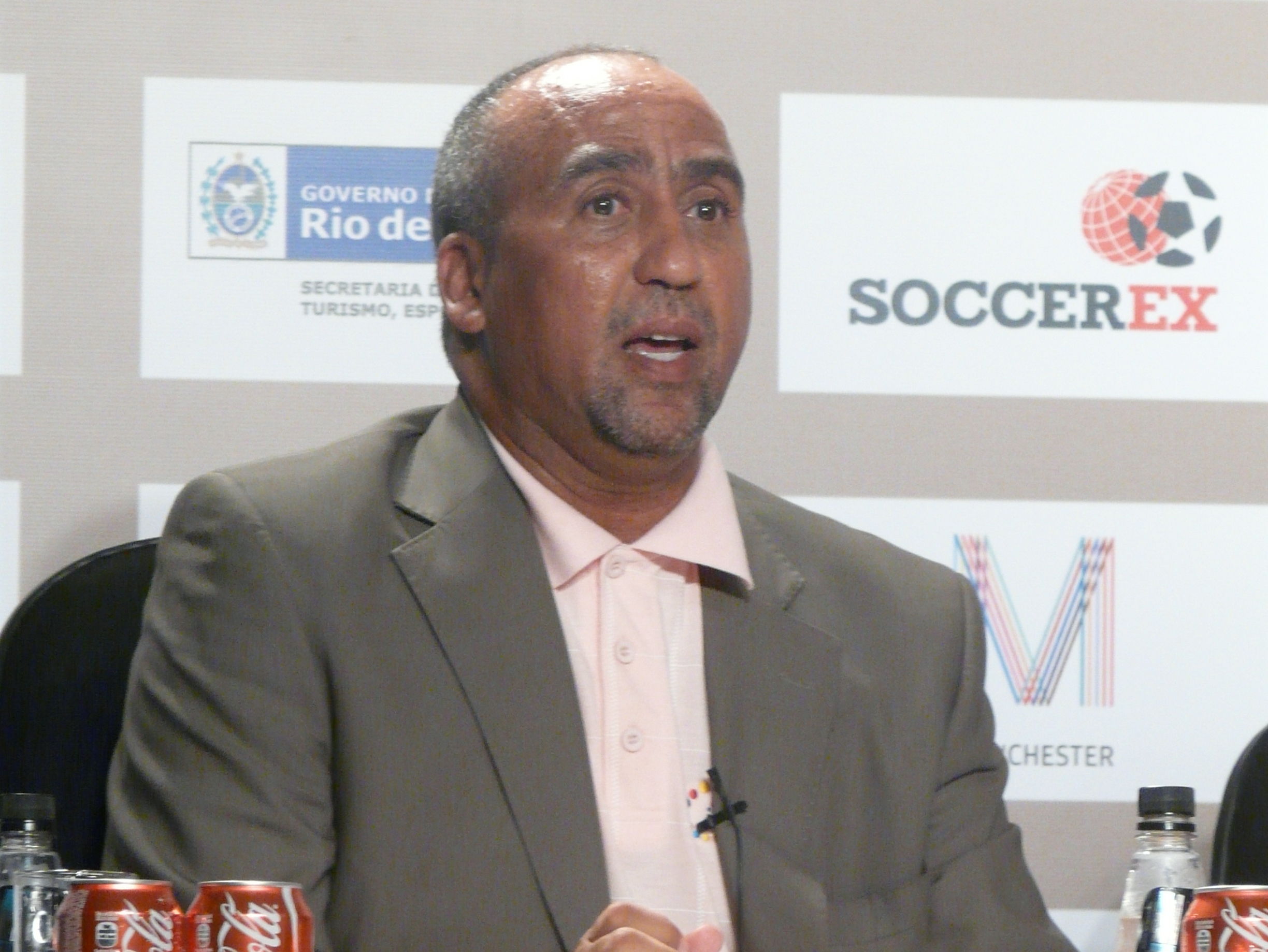 South Africa considers nationwide 2024 Olympic bid