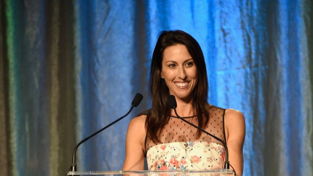 LA 2024 delighted with Host City 2015 attendance