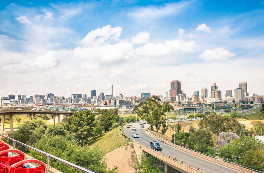 Johannesburg to host Global Entrepreneurship Congress 2017