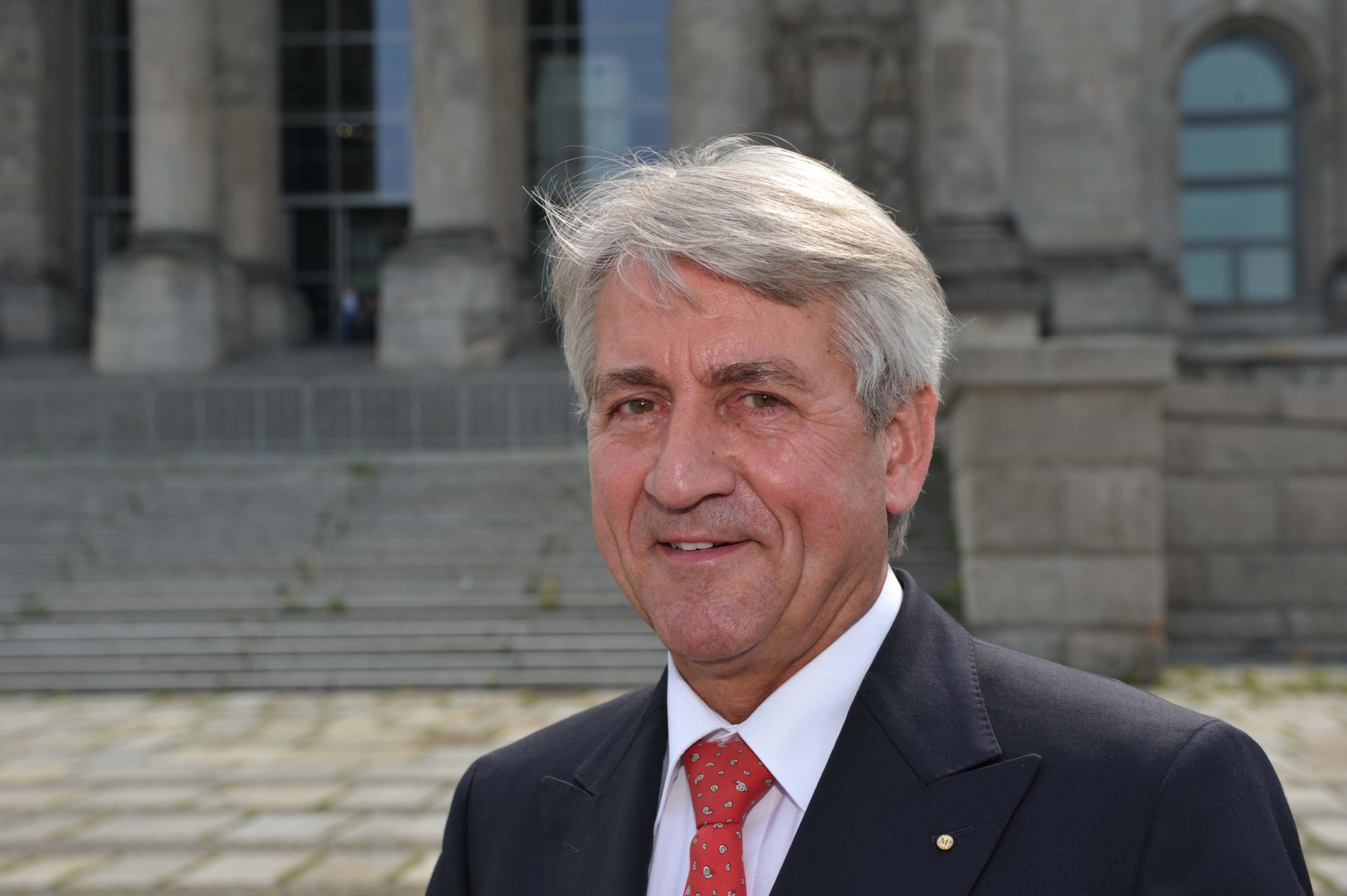 Modern Pentathlon and de Courbertin’s enduring vision