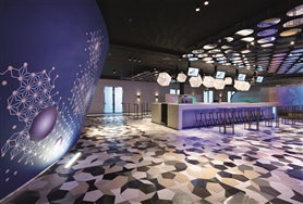 Jaarbeurs to co-host RAID Utrecht in 2016
