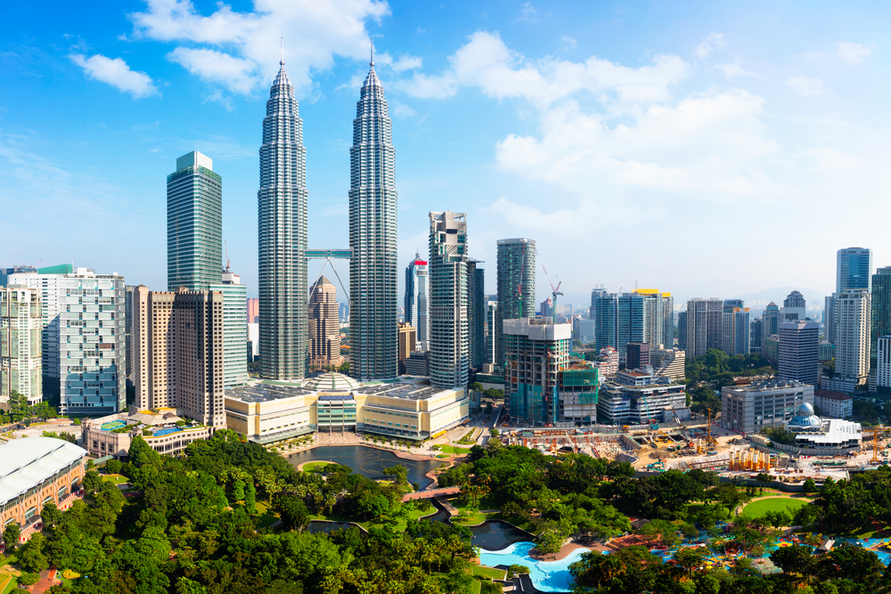 Glasgow, Gothenburg, Malaysia and Skåne join International Association of Event Hosts