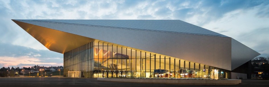 Lausanne confirmed as Host City for SportAccord Convention 2016