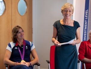 Tradition prevents women from fulfilling potential