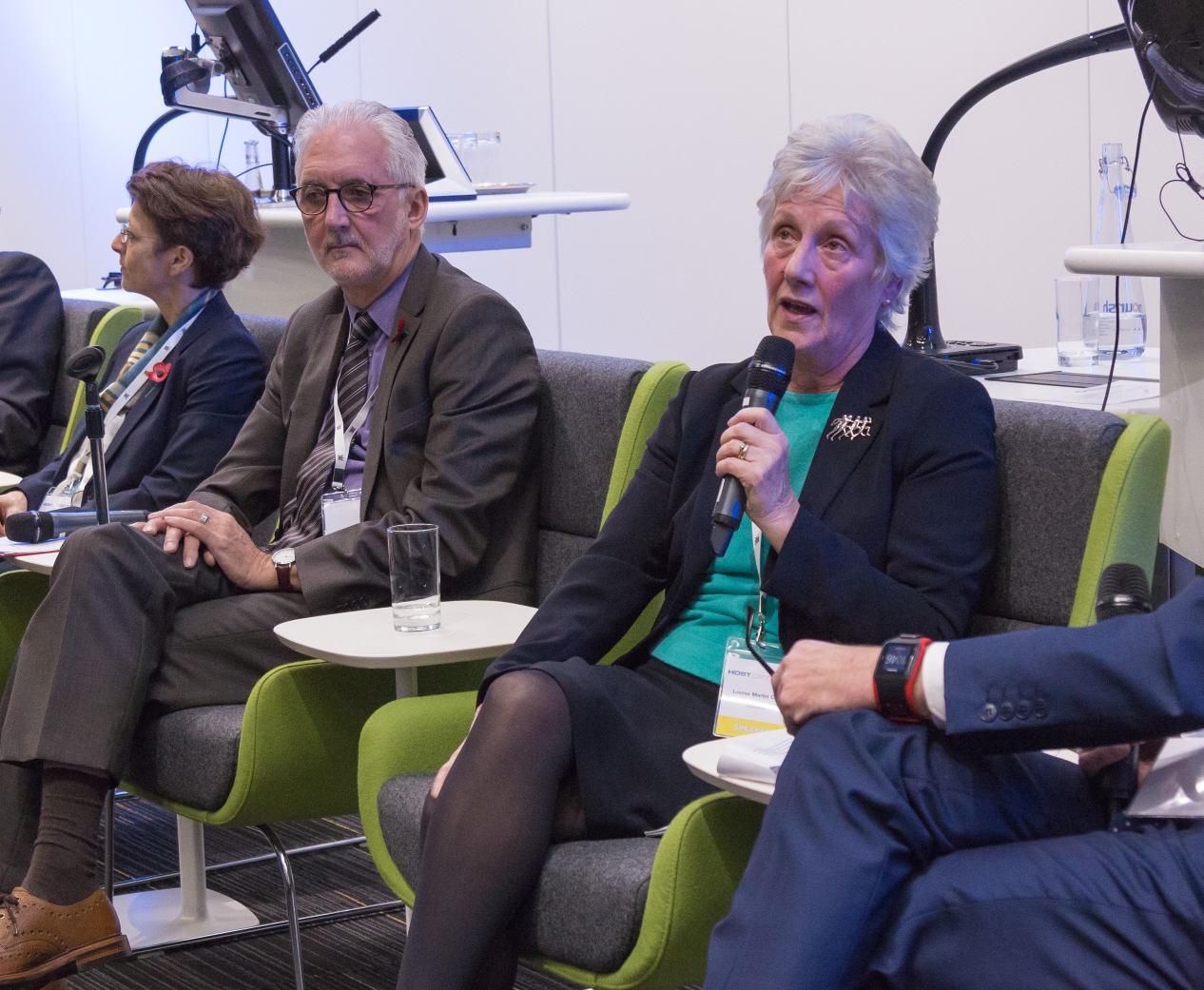 CGF teams up with Lagardère to deliver major events